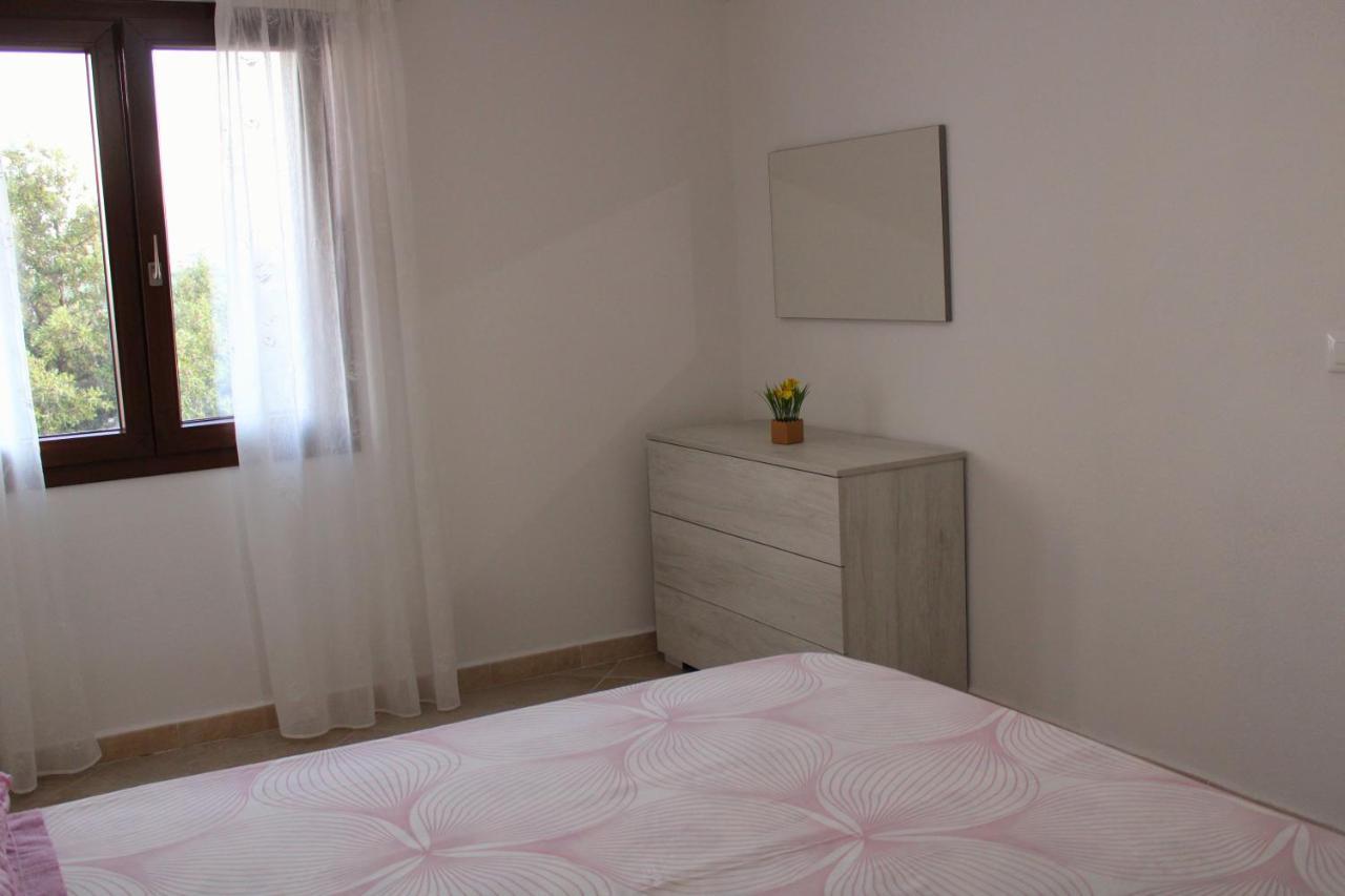 Casa Bel Panorama Apartment โอโรเซย ภายนอก รูปภาพ