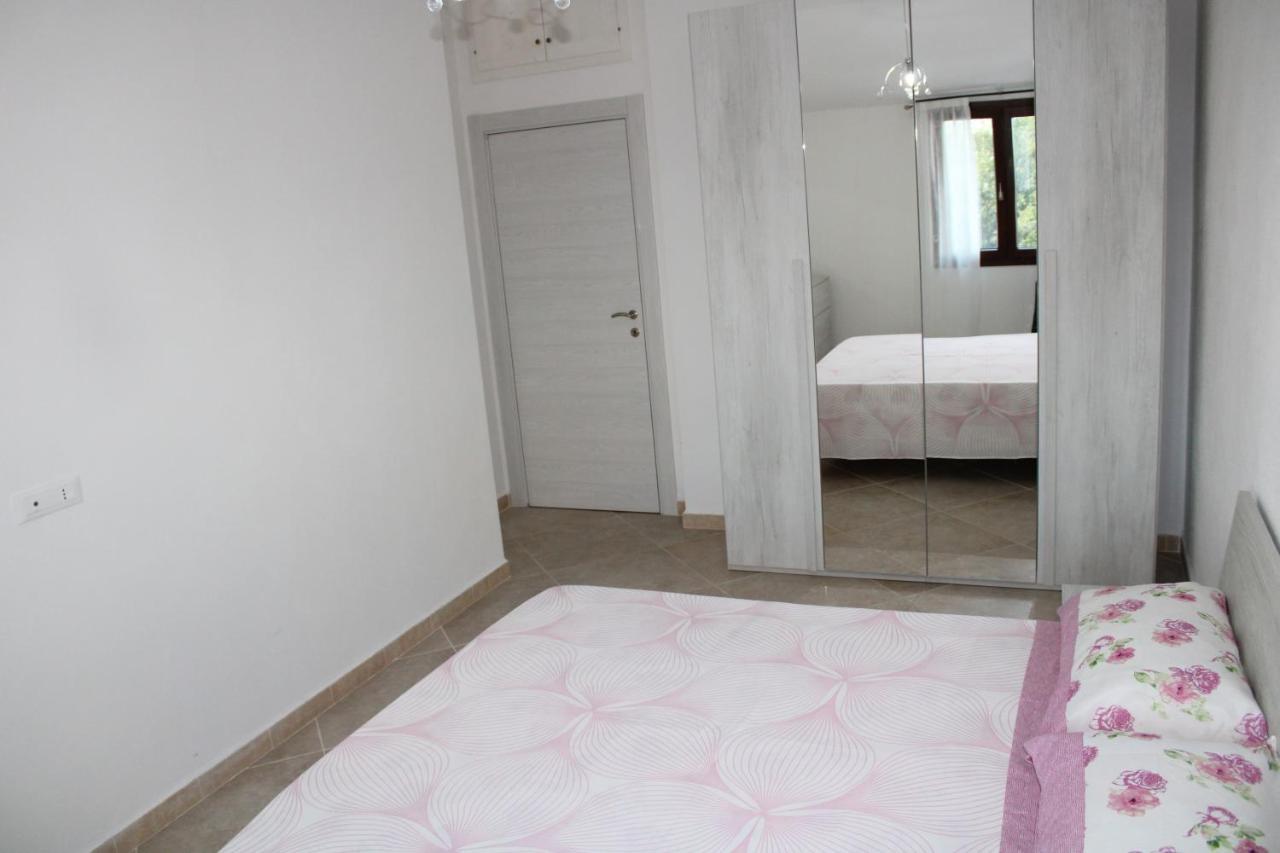 Casa Bel Panorama Apartment โอโรเซย ภายนอก รูปภาพ