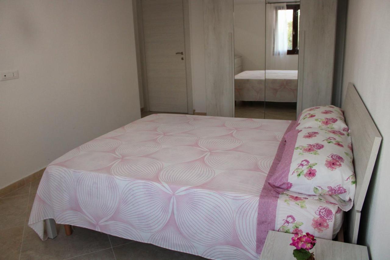 Casa Bel Panorama Apartment โอโรเซย ภายนอก รูปภาพ