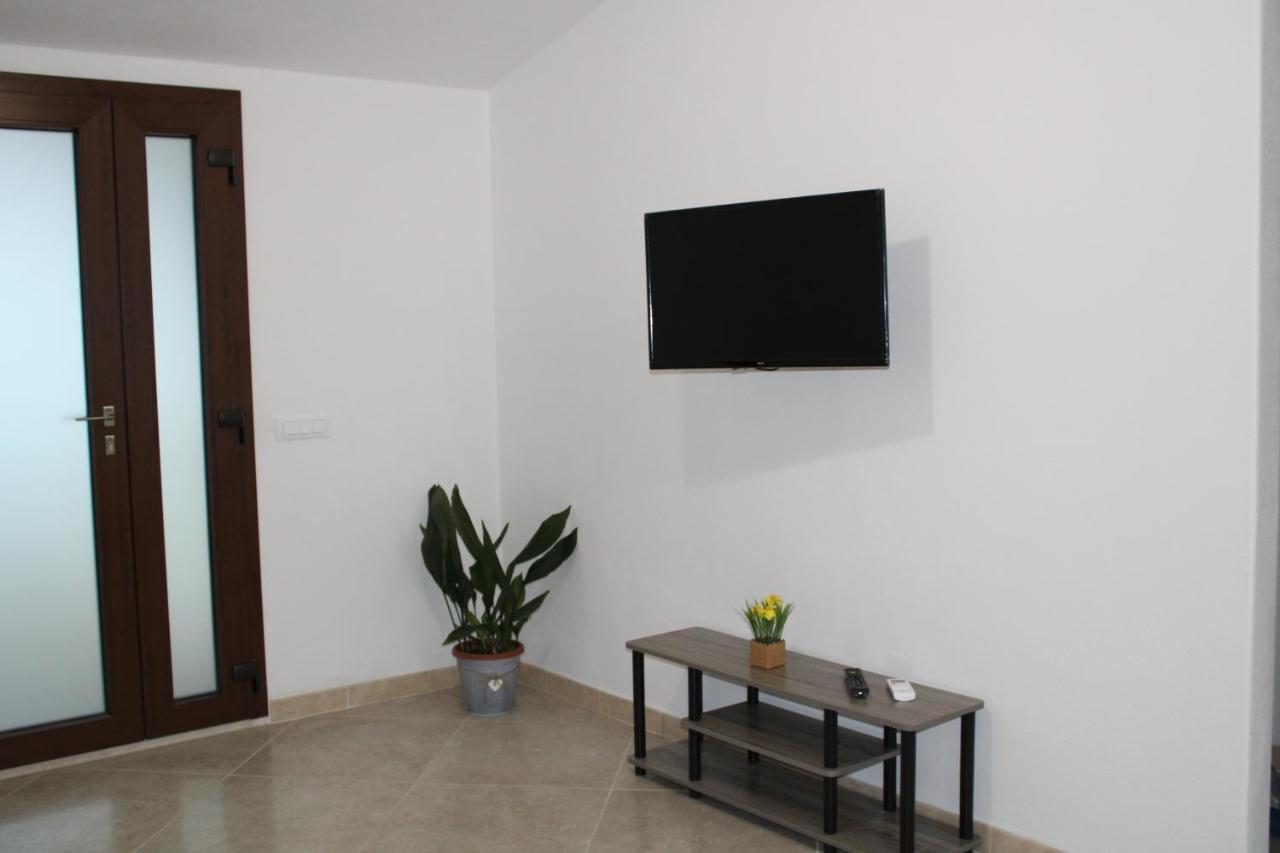 Casa Bel Panorama Apartment โอโรเซย ภายนอก รูปภาพ